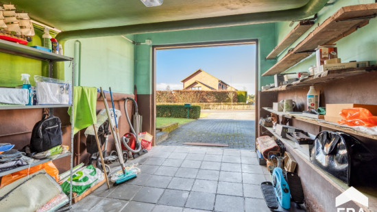 Bondgenotenlaan - 8 - - 3920