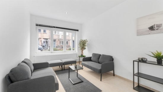 H.-Hartlaan - 57 - - 9160