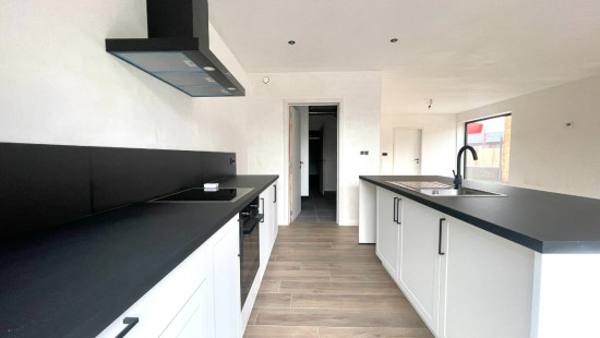 Rue de la Cortewilde - 26 - A - 7781