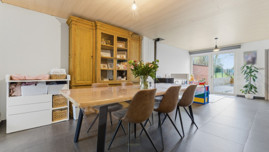 Kallestraat - 12 - - 8691