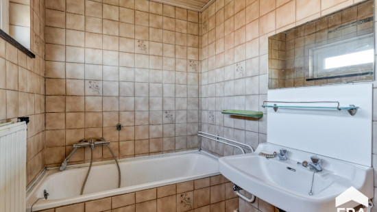 Bondgenotenlaan - 8 - - 3920