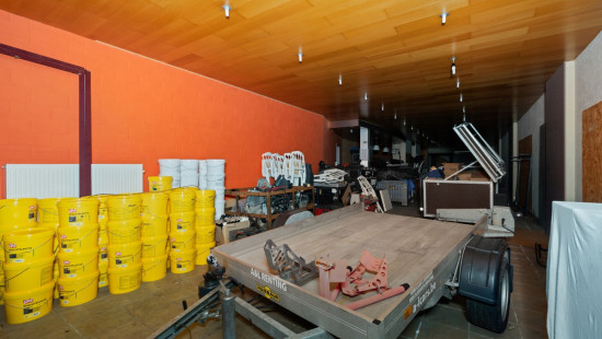 Baasrodestraat - 116 - - 9280