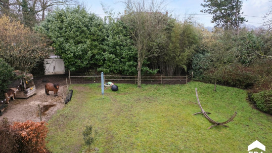 Kallist Fimmerslaan - 10 - - 2260