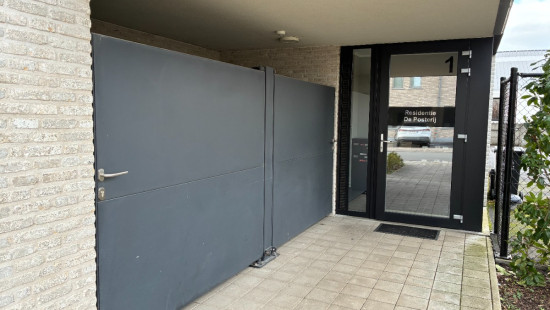 Millenniumstraat - 1 - 1.3 - 8793