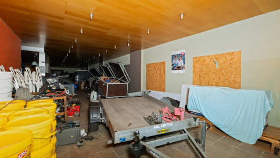 Baasrodestraat - 116 - - 9280