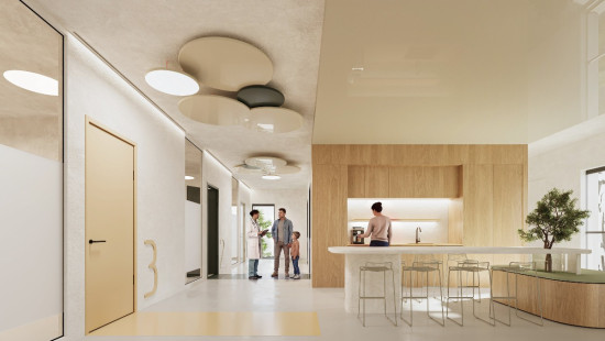 Gilbert Seresiaplein - 3 - - H0.6 - 3900