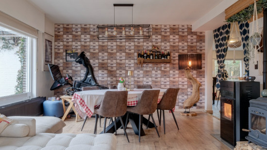 Kallist Fimmerslaan - 10 - - 2260