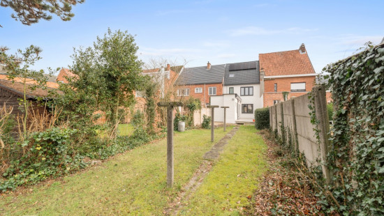 H.-Hartlaan - 57 - - 9160