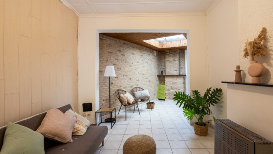 Sint-Denijsestraat - 197 - - 8500