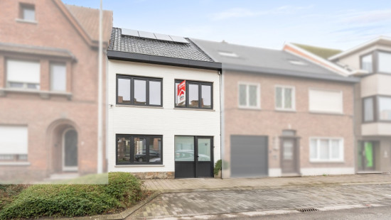 H.-Hartlaan - 57 - - 9160