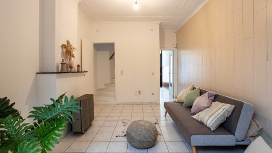 Sint-Denijsestraat - 197 - - 8500