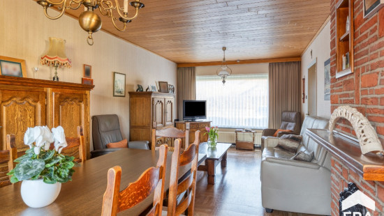 Bondgenotenlaan - 8 - - 3920