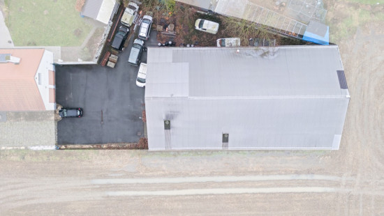 Baasrodestraat - 116 - - 9280