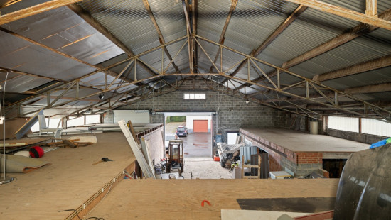 Baasrodestraat - 116 - - 9280