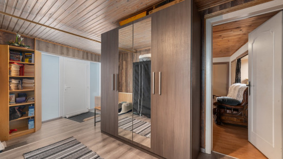 Brusselsesteenweg - 263 - - 9280