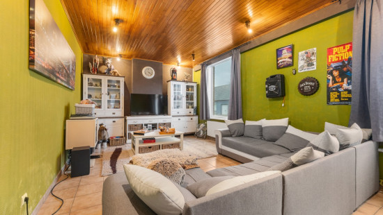 Brusselsesteenweg - 263 - - 9280