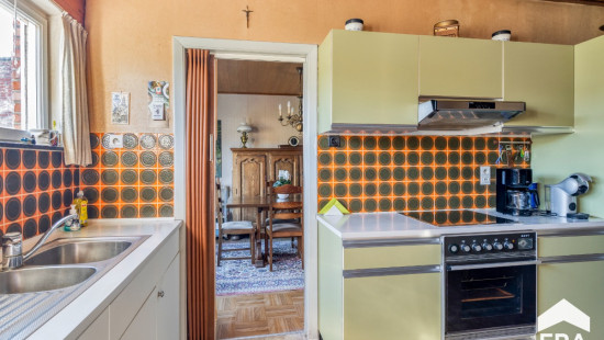 Bondgenotenlaan - 8 - - 3920