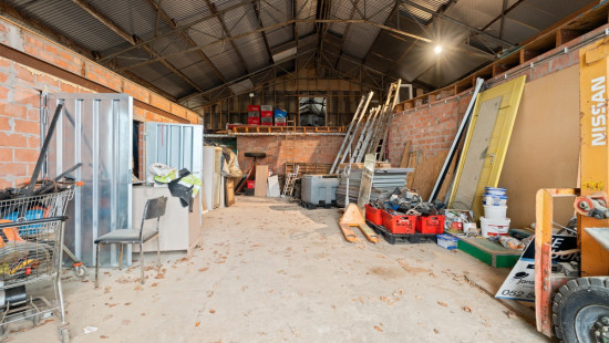 Baasrodestraat - 116 - - 9280