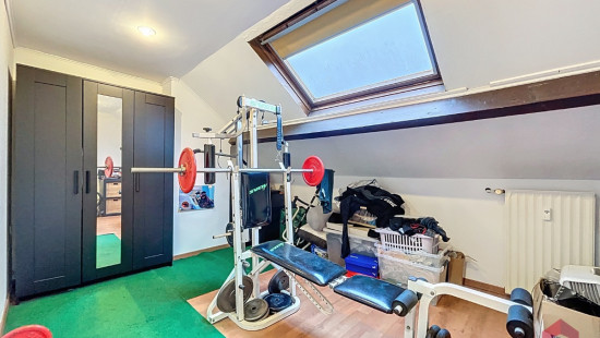 Avenue Roi Albert - 78 - 2 - 5300