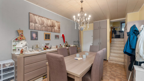 Groenstraat - 13 - - 1800