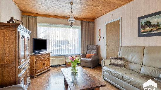 Bondgenotenlaan - 8 - - 3920