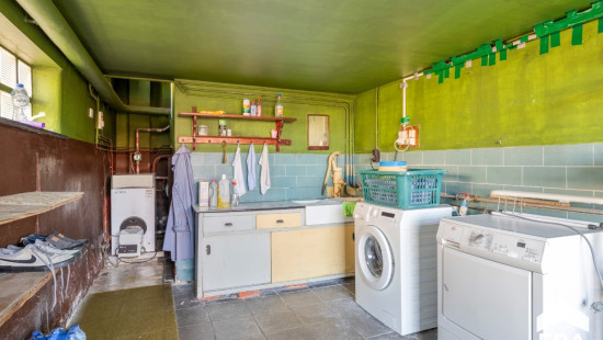 Bondgenotenlaan - 8 - - 3920