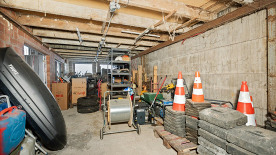 Baasrodestraat - 116 - - 9280