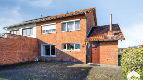 Bondgenotenlaan - 8 - - 3920