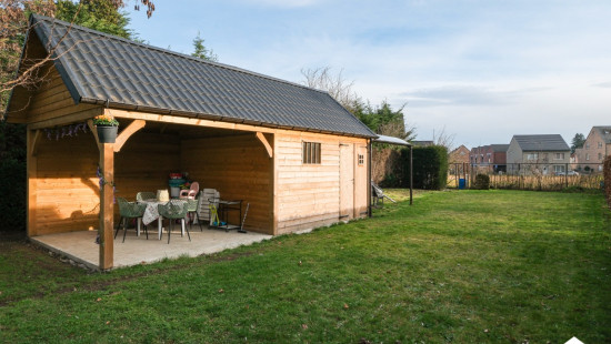 Lange Nieuwstraat - 66 - - 2260