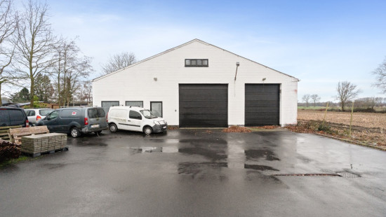 Baasrodestraat - 116 - - 9280