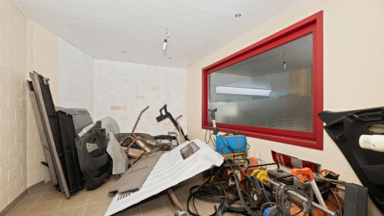 Baasrodestraat - 116 - - 9280