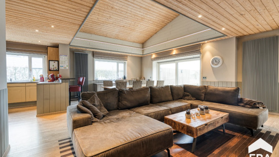 Konijnenboslaan - 24 - - 8470