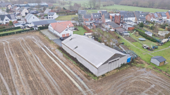 Baasrodestraat - 116 - - 9280