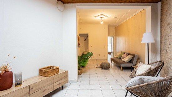 Sint-Denijsestraat - 197 - - 8500