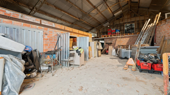 Baasrodestraat - 116 - - 9280