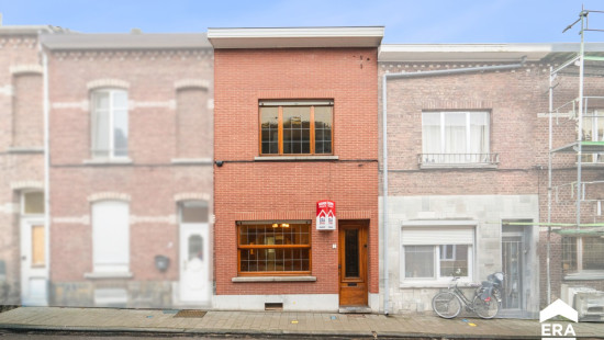 Moespikstraat - 77 - - 3300