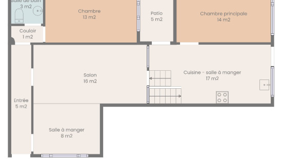 Rue Florent Pirotte - 12 - - 4430