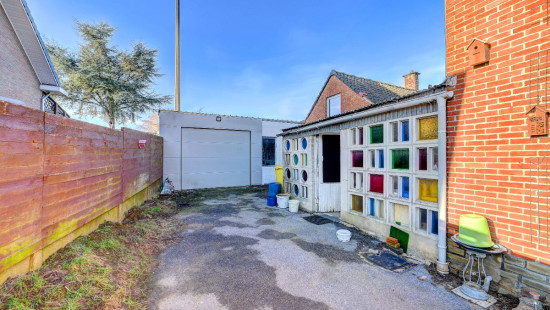 Robbesrodestraat - 2 - - 3460