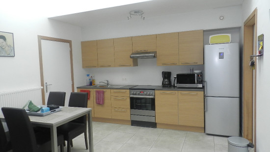 Landingstraat - 6 - - 8908