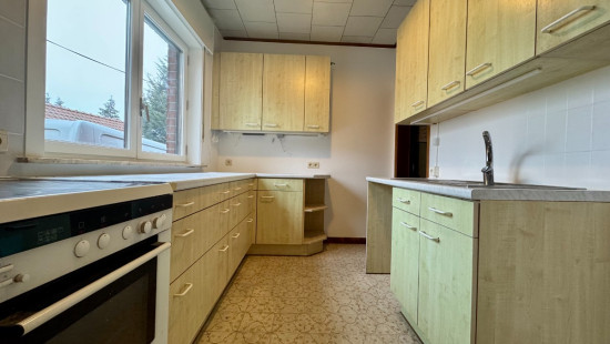 Verstrekenstraat - 27 - - 3040