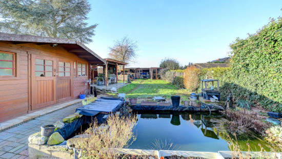 Robbesrodestraat - 2 - - 3460