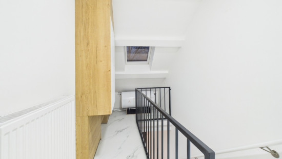 Rue du Bâti - 9 - A - 6900