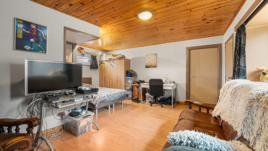 Brusselsesteenweg - 263 - - 9280