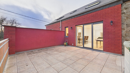 Rue du Bâti - 9 - A - 6900