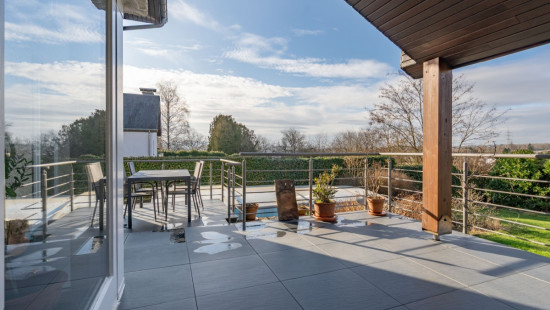 Rue de la Gendarmerie - 61 - - 6790