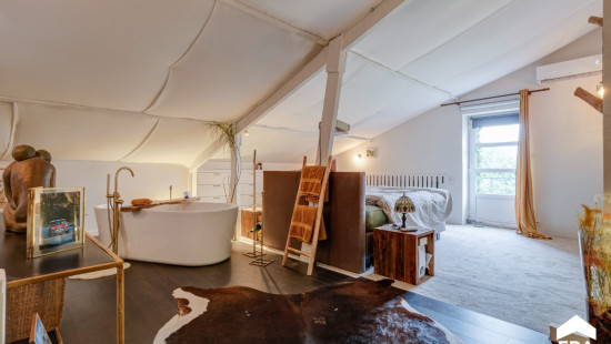 Kallist Fimmerslaan - 10 - - 2260