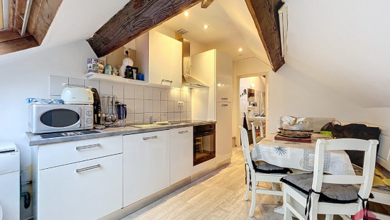 Avenue Roi Albert - 78 - 2 - 5300