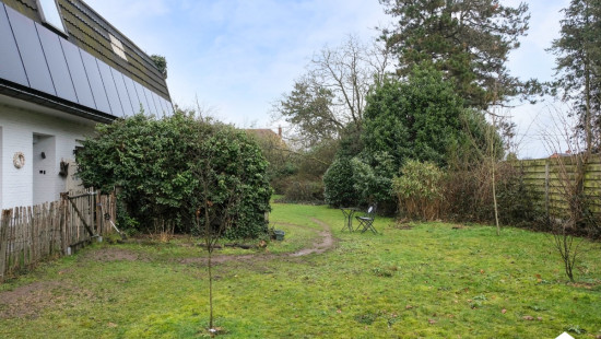 Kallist Fimmerslaan - 10 - - 2260