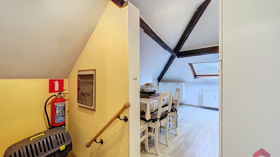 Avenue Roi Albert - 78 - 2 - 5300