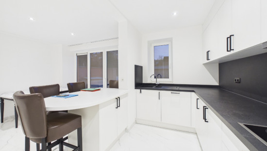 Rue du Bâti - 9 - A - 6900